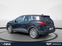 Voitures D'occasion À Roubaix | Renault Kadjar 1.3 Tce 140Ch Fap Business - 21