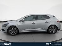 Voitures D'occasion À Roubaix | Renault Mégane Megane 1.2 Tce 130Ch Energy Intens Edc