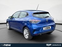 Voitures D'occasion À Roubaix | Renault Clio 1.0 Sce 65Ch Evolution