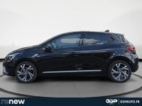 Voitures D'occasion À Roubaix | Renault Clio 1.3 Tce 140Ch Rs Line