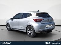 Voitures D'occasion À Roubaix | Renault Clio 1.0 Tce 90Ch Equilibre