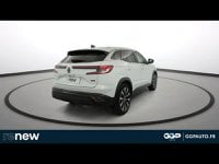 Voitures D'occasion À Roubaix | Renault Austral 1.2 E-Tech Full Hybrid 200Ch Techno - 23