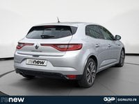 Voitures D'occasion À Roubaix | Renault Mégane Megane 1.2 Tce 130Ch Energy Intens Edc