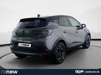 Voitures D'occasion À Roubaix | Renault Captur 1.6 E-Tech Full Hybrid 145Ch Esprit Alpine