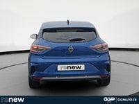 Voitures D'occasion À Roubaix | Renault Clio 1.6 E-Tech 145Ch Full Hybrid Esprit Alpine