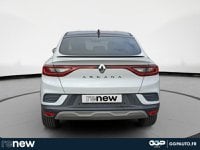 Voitures D'occasion À Roubaix | Renault Arkana 1.3 Tce 140Ch Mild Hybrid Techno Edc -23