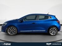 Voitures D'occasion À Roubaix | Renault Clio 1.0 Tce 100Ch Intens - 20