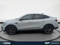 Voitures D'occasion À Roubaix | Renault Arkana 1.6 E-Tech 145Ch Rs Line -21B