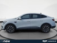 Voitures D'occasion À Roubaix | Renault Arkana 1.6 E-Tech 145Ch Zen
