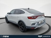 Voitures D'occasion À Roubaix | Renault Arkana 1.6 E-Tech 145Ch Rs Line -21B