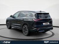 Voitures D'occasion À Roubaix | Renault Espace 1.2 E-Tech Full Hybrid 200Ch Esprit Alpine 7 Plac...