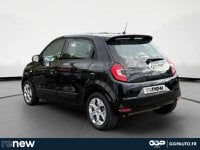Voitures D'occasion À Roubaix | Renault Twingo 1.0 Sce 65Ch Life - 20