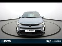 Voitures D'occasion À Roubaix | Renault Captur 1.0 Eco-G 100Ch Techno