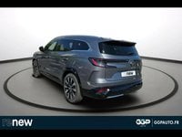 Voitures D'occasion À Roubaix | Renault Espace 1.2 E-Tech Full Hybrid 200Ch Techno 7 Places - 24