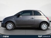 Voitures D'occasion À Roubaix | Fiat 500 1.0 70Ch Bsg S&S Pack Confort