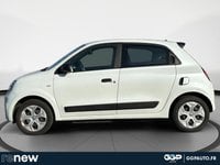 Voitures D'occasion À Roubaix | Renault Twingo E-Tech Electric Life R80 Achat Intégral - 21My