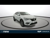 Voitures D'occasion À Roubaix | Renault Arkana 1.6 E-Tech Hybride 145Ch Techno -22