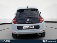 Voitures D'occasion À Roubaix | Renault Twingo 1.0 Sce 70Ch Life 2 Boîte Courte Euro6