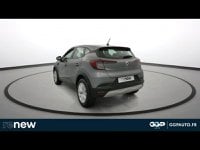 Voitures D'occasion À Roubaix | Renault Captur 1.0 Tce 90Ch Business -21