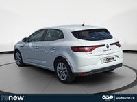 Voitures D'occasion À Roubaix | Renault Mégane Megane 1.5 Blue Dci 95Ch Business