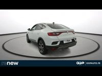 Voitures D'occasion À Roubaix | Renault Arkana 1.6 E-Tech Hybride 145Ch Techno -22