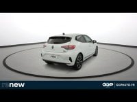 Voitures D'occasion À Roubaix | Renault Clio 1.6 E-Tech 145Ch Full Hybrid Techno - 24