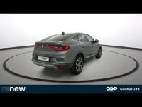 Voitures D'occasion À Roubaix | Renault Arkana 1.6 E-Tech 145Ch Intens -21B