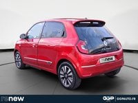 Voitures D'occasion À Roubaix | Renault Twingo E-Tech Electric Techno R80 Achat Intégral