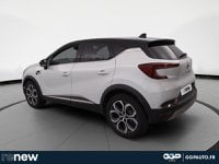 Voitures D'occasion À Roubaix | Renault Captur 1.0 Tce 90Ch Techno