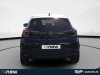 Voitures D'occasion À Roubaix | Renault Captur 1.8 E-Tech Full Hybrid 160Ch Techno - 25