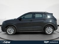 Voitures D'occasion À Roubaix | Volkswagen T-Cross 1.0 Tsi 110Ch Lounge Dsg7