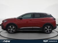 Voitures D'occasion À Roubaix | Peugeot 3008 1.6 Bluehdi 120Ch Gt Line S&S Eat6