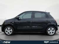 Voitures D'occasion À Roubaix | Renault Twingo 1.0 Sce 65Ch Life - 20