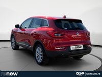 Voitures D'occasion À Roubaix | Renault Kadjar 1.5 Blue Dci 115Ch Business - 21
