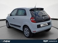 Voitures D'occasion À Roubaix | Renault Twingo 1.0 Sce 70Ch Life 2 Boîte Courte Euro6