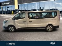 Voitures D'occasion À Roubaix | Renault Trafic Combi L2 2.0 Blue Dci 150Ch S&S Zen 8 Places E6E