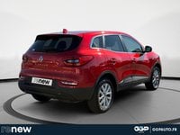 Voitures D'occasion À Roubaix | Renault Kadjar 1.5 Blue Dci 115Ch Business - 21