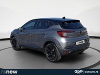 Voitures D'occasion À Roubaix | Renault Captur 1.6 E-Tech Hybride 145Ch Rive Gauche