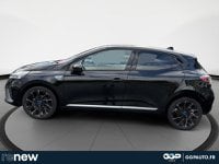 Voitures D'occasion À Roubaix | Renault Clio 1.0 Tce 90Ch Esprit Alpine - 24