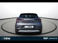 Voitures D'occasion À Roubaix | Renault Captur 1.0 Tce 90Ch Business -21