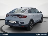 Voitures D'occasion À Roubaix | Renault Arkana 1.6 E-Tech 145Ch Zen