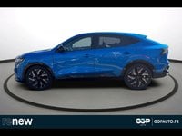 Voitures D'occasion À Roubaix | Renault Rafale 1.2 E-Tech Full Hybrid 200Ch Esprit Alpine