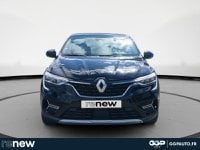Voitures D'occasion À Roubaix | Renault Arkana 1.6 E-Tech 145Ch Intens -21B