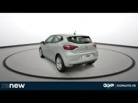 Voitures D'occasion À Roubaix | Renault Captur 1.3 Tce 130Ch Fap Intens Edc