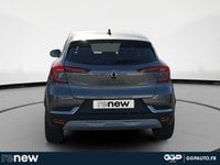 Voitures D'occasion À Roubaix | Renault Captur 1.0 Tce 90Ch Techno