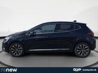 Voitures D'occasion À Roubaix | Renault Clio 1.0 Tce 90Ch Techno