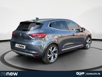 Voitures D'occasion À Roubaix | Renault Clio 1.6 E-Tech 140Ch Rs Line -21