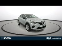 Voitures D'occasion À Roubaix | Renault Captur 1.3 Tce 140Ch Fap Business - 21