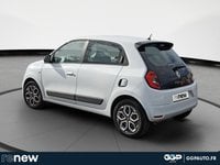 Voitures D'occasion À Roubaix | Renault Twingo 1.0 Sce 65Ch Equilibre