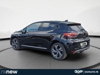 Voitures D'occasion À Roubaix | Renault Clio 1.3 Tce 140Ch Rs Line